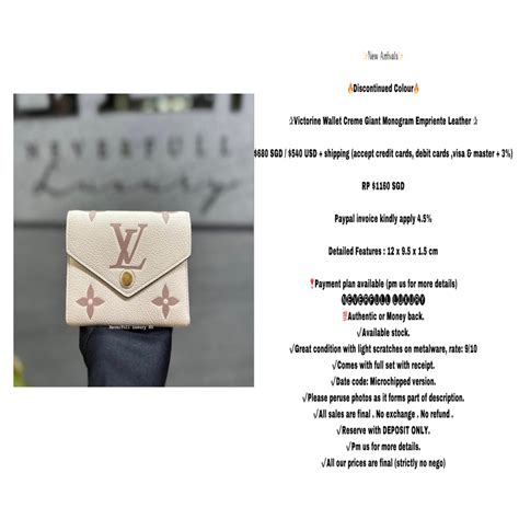 louis vuitton split payment|does louis vuitton offer payment plans.